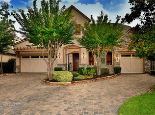 18 Cotillion Ct, Spring, TX 77382