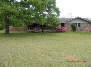 148 Newport Rd, Batesville, AR 72501
