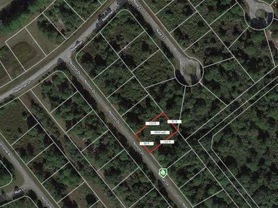 Norton Dr Lot 12, North Pt, FL, 34288