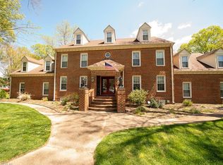 808 Quail Pointe Cv, Virginia Beach, VA 23454