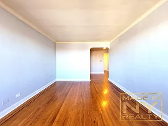 Rented by Made In NY Realty