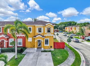 640 SE 1st St #640, Homestead, FL 33030