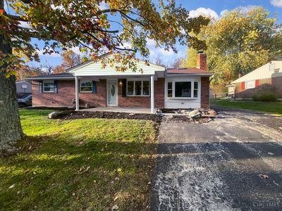 698 Winding Way, Cincinnati, OH, 45245