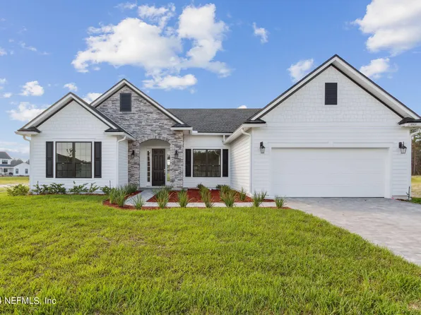 85425 SANDY RIDGE Loop #0085, Yulee, FL 32097