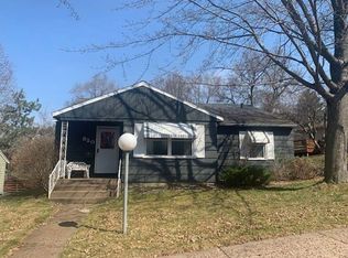 820 Turner St, Wausau, WI 54403