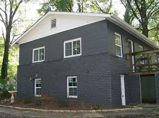 3187 Kelly St, Scottdale, GA 30079