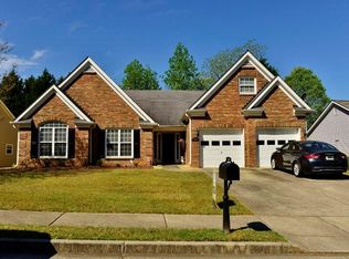 1430 Creek Pointe Cir, Lawrenceville, GA