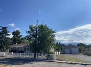 80 N Main St, Veyo, UT 84782