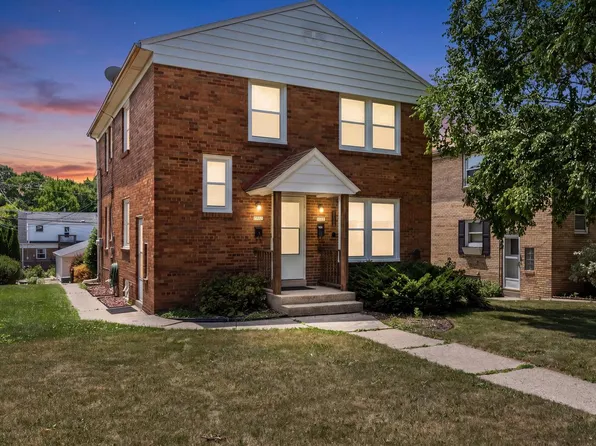 5311 W Hayes AVENUE #5313, West Allis, WI 53219