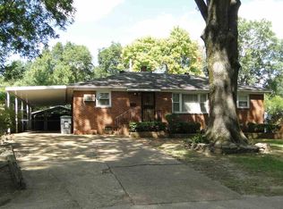 5000 Sea Isle Rd LOT 220, Memphis, TN 38117