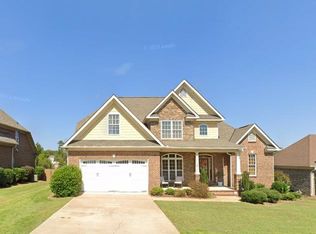 193 Pebblebrook Ln, Columbus, GA 31904