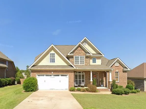 193 Pebblebrook Ln, Columbus, GA 31904