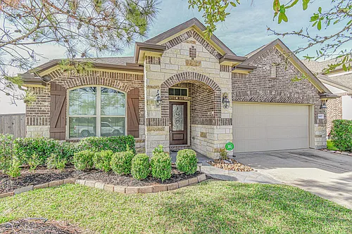 9403 Briscoe Bend Ln Photo 1