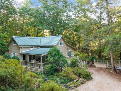 6831 Old Walland Hwy, Townsend, TN, 37882