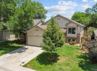 6162 Perry St, Arvada, CO 80003