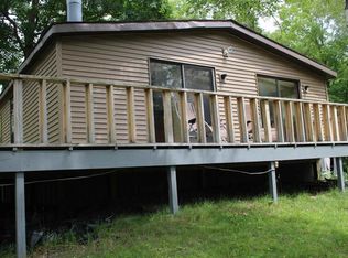 14126 Birch Rd, Evart, MI 49631