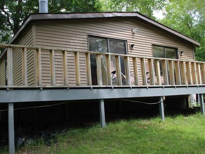 14126 Birch Rd, Evart, MI, 49631