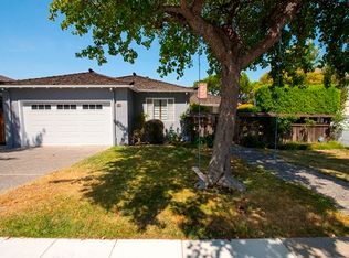 1640 Balboa Way, Burlingame, CA 94010