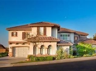 1342 Terracina Dr, El Dorado Hills, CA