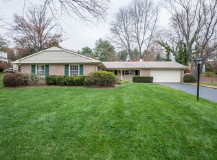 13916 Blair Stone Ln, Silver Spring, MD 20906