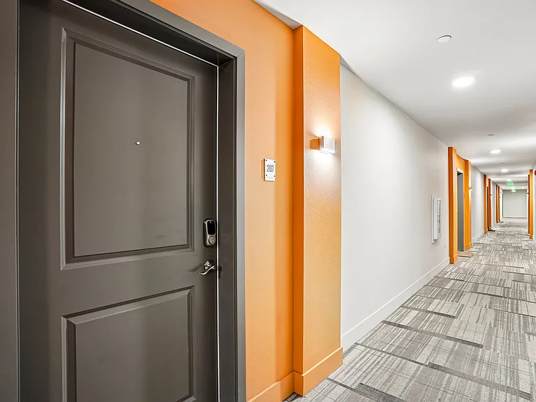 Tivalli Apartments — Photo 9