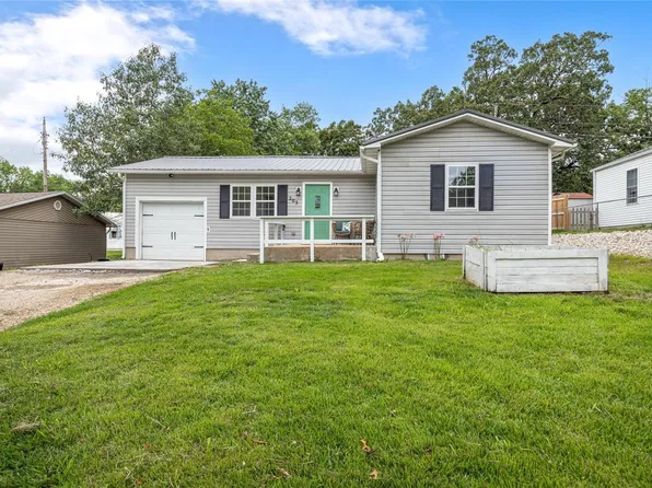 205 N Waller St, Crocker, MO 65452