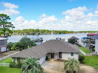 8385 Bay Harbor Rd, Elberta, AL 36530