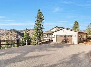 1521 Clear Creek Rd, Evergreen, CO 80439