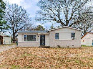 785 Pawnee Ave, Memphis, TN 38109