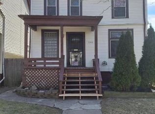 568 Englewood St, Detroit, MI
