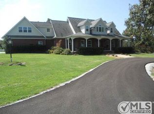 408 Pd Flat Rd, Harrison, AR 72601