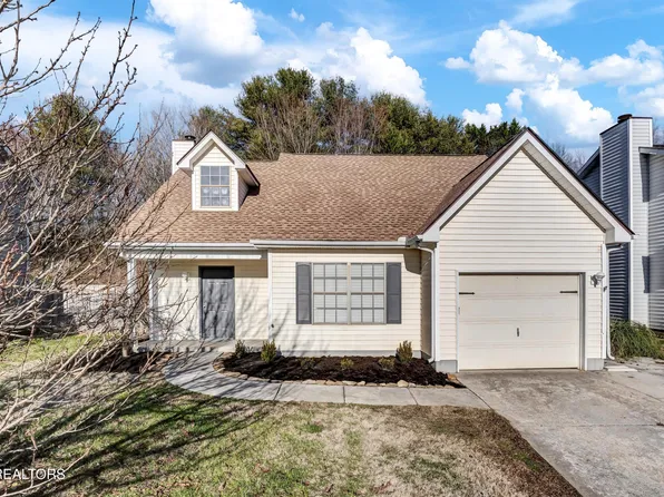 3729 Holgate Ln, Powell, TN 37849