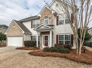 202 Sawtooth Ct, Canton, GA
