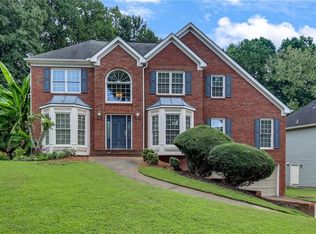 1336 Velvet Creek Way SW, Marietta, GA 30008