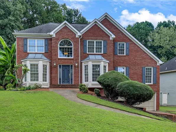 1336 Velvet Creek Way SW, Marietta, GA 30008