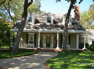 4012 El Capitan Dr, Temple, TX 76502