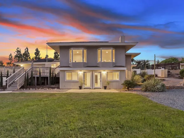 2420 Dehesa Rd, El Cajon, CA 92019