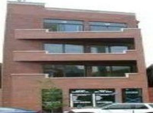 1526 W Chicago Ave APT 4, Chicago, IL 60642