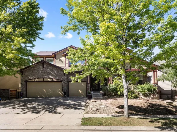 17048 E 106th Way, Commerce City, CO 80022