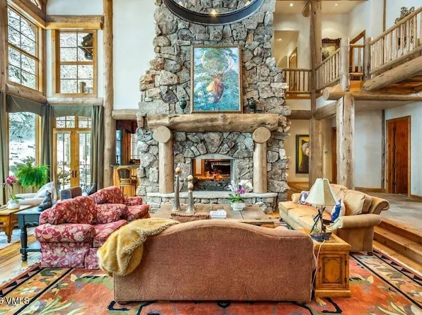 121 Borders Rd, Beaver Creek, CO 81620
