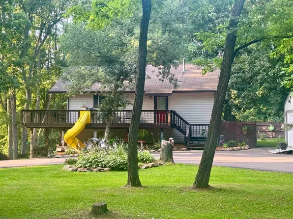 W1720 Southern Rd, Wisconsin Dells, WI 53965