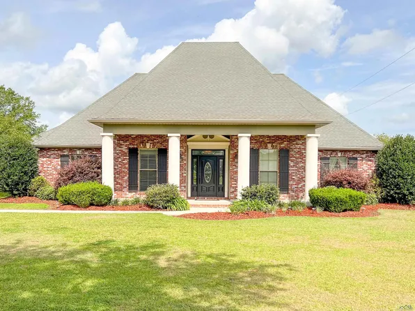 134 Houmas Dr, Houma, LA 70360