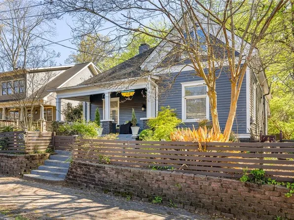 513 Glenwood Ave SE, Atlanta, GA 30312