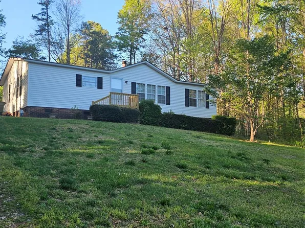 112 Thunder Rd, China Grove, NC 28023