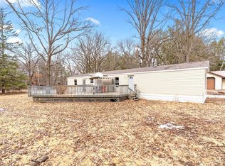 2242 240th Ave, Mora, MN 55051