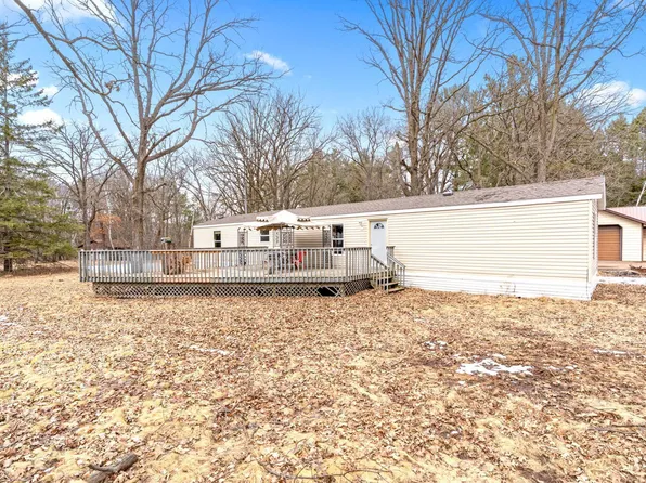 2242 240th Ave, Mora, MN 55051