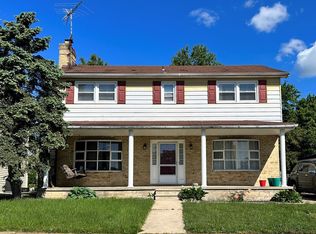 8620 Goldenwood Rd, Baltimore, MD 21237