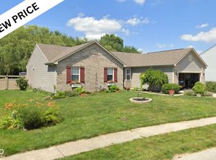 6540 Avalon Blvd, Avon, IN 46123