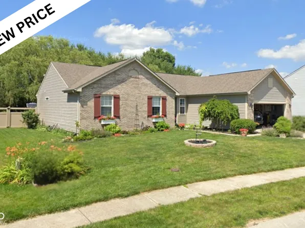 6540 Avalon Blvd, Avon, IN 46123