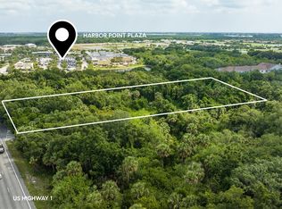 0 Us Highway 1, Vero Beach, FL 32967